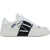 Valentino Garavani VL7N Sneakers BIANCO/NERO-BIA/BIA/GHIACCIO/BIA-NE