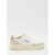 AUTRY Medalist Sneakers WHITE