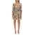 ZIMMERMANN Mini Dress MULTICOLOUR