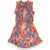 ZIMMERMANN You Must Flip Dress MULTICOLOUR