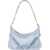 Givenchy Voyou Party Bag BABY BLUE