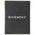 Givenchy Leather Card Holder BLACK