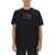 Burberry Padbury T-Shirt BLACK