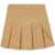 Burberry Gabrielle Skirt BEIGE