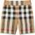 Burberry Halford Bermuda Shorts MULTICOLOUR