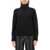 Max Mara Turtleneck Shirt BLACK