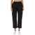 Max Mara Jersey Jogging Pants BLACK