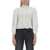 ISABEL MARANT ETOILE Top Idris WHITE