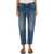 ISABEL MARANT ETOILE Jeans Nea BLUE