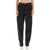 ISABEL MARANT ETOILE Jeans Corsy BLACK