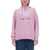 ISABEL MARANT ETOILE Mansel Sweatshirt PINK