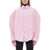 Balenciaga Oversize Shirt PINK