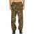 Givenchy Camouflage Pants GREEN