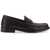 Fendi Fendi O'lock Loafer BLACK