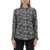 ISABEL MARANT ETOILE Catchell Shirt MULTICOLOUR