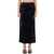 Fendi Long Skirt BLUE