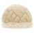 Fendi Wool Baseball Hat IVORY