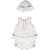 Burberry N7 Carianne WHITE