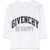 Givenchy Ml Logo Sentence T-Shirt WHITE