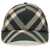 Burberry Baseball Cap GREEN