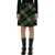 Burberry Mini Skirt GREEN