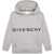 Givenchy Hoodie GREY