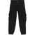 Givenchy Cargo Pants BLACK