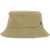 Burberry Baseball Cap With Ekd BEIGE