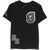 Givenchy T-Shirt With Logo BLACK