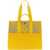 Burberry Shopper Bag YELLOW