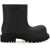 Balenciaga Boot "Steroid" BLACK