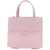 Givenchy Mini G-Tote Bag PINK