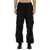 Dries Van Noten Cargo Pants BLACK