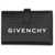 Givenchy G-Cut Wallet BLACK