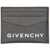 Givenchy Card Holder With Logo BLACK