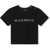 Givenchy Tee Shirt BLACK