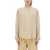 ISABEL MARANT ETOILE "Saoli" Shirt BEIGE