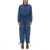 ISABEL MARANT ETOILE "Idany" Suit. BLUE