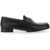 Givenchy Moccasin "4G" BLACK