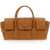 TOD'S Reverse Ew Flap Small "Di Bag" Bag BUFF