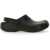 Balenciaga Sunday Molded Slip-On Sandals BLACK