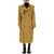 Burberry Trench Coat With Cinutra BEIGE