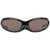 Balenciaga Skin Cat Sunglasses BLACK