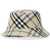 Burberry Bucket Hat MULTICOLOUR