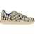 Burberry "Terrence" Sneaker MULTICOLOUR