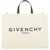 Givenchy G-Tote Medium Bag WHITE