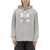 ISABEL MARANT ETOILE "Mansel" Sweatshirt GREY