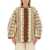 ISABEL MARANT ETOILE "Memma" Jacket MULTICOLOUR