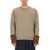 Dries Van Noten Virgin Wool Sweater GREY