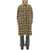 ISABEL MARANT ETOILE "Fontizi" Coat BROWN